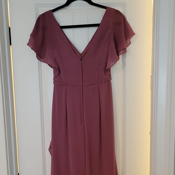 David's Bridal Dress - Picture 6 of 6